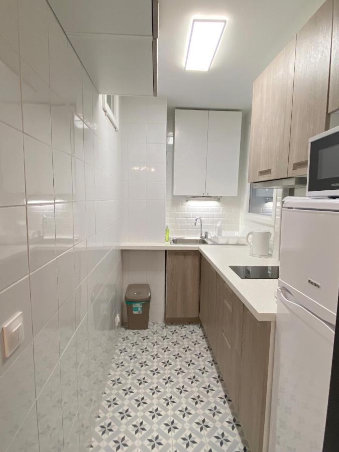 Paris: Agreable Chambre D'Un Grand Artiste Διαμέρισμα Εξωτερικό φωτογραφία